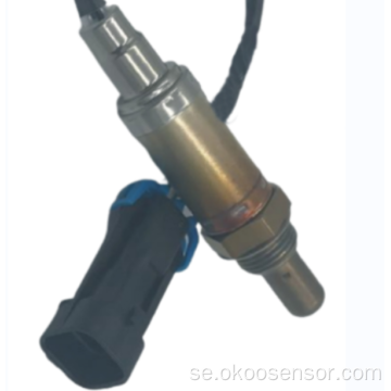 03 Buick segel Buick laojunwei syresensor